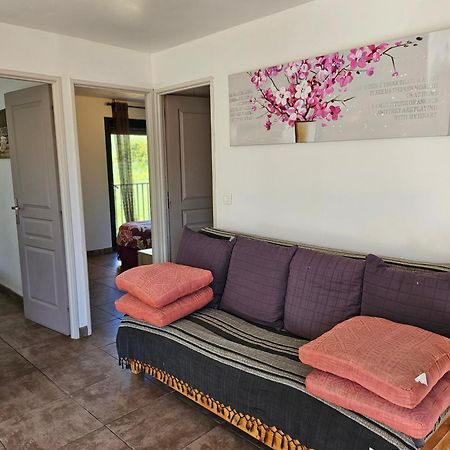 Le Clos Saint Elme Collioure Kamer foto