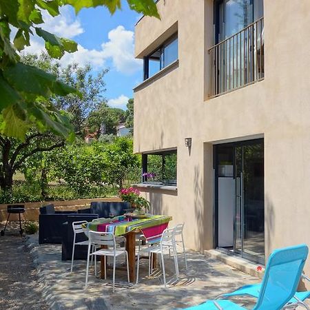 Le Clos Saint Elme Collioure Buitenkant foto