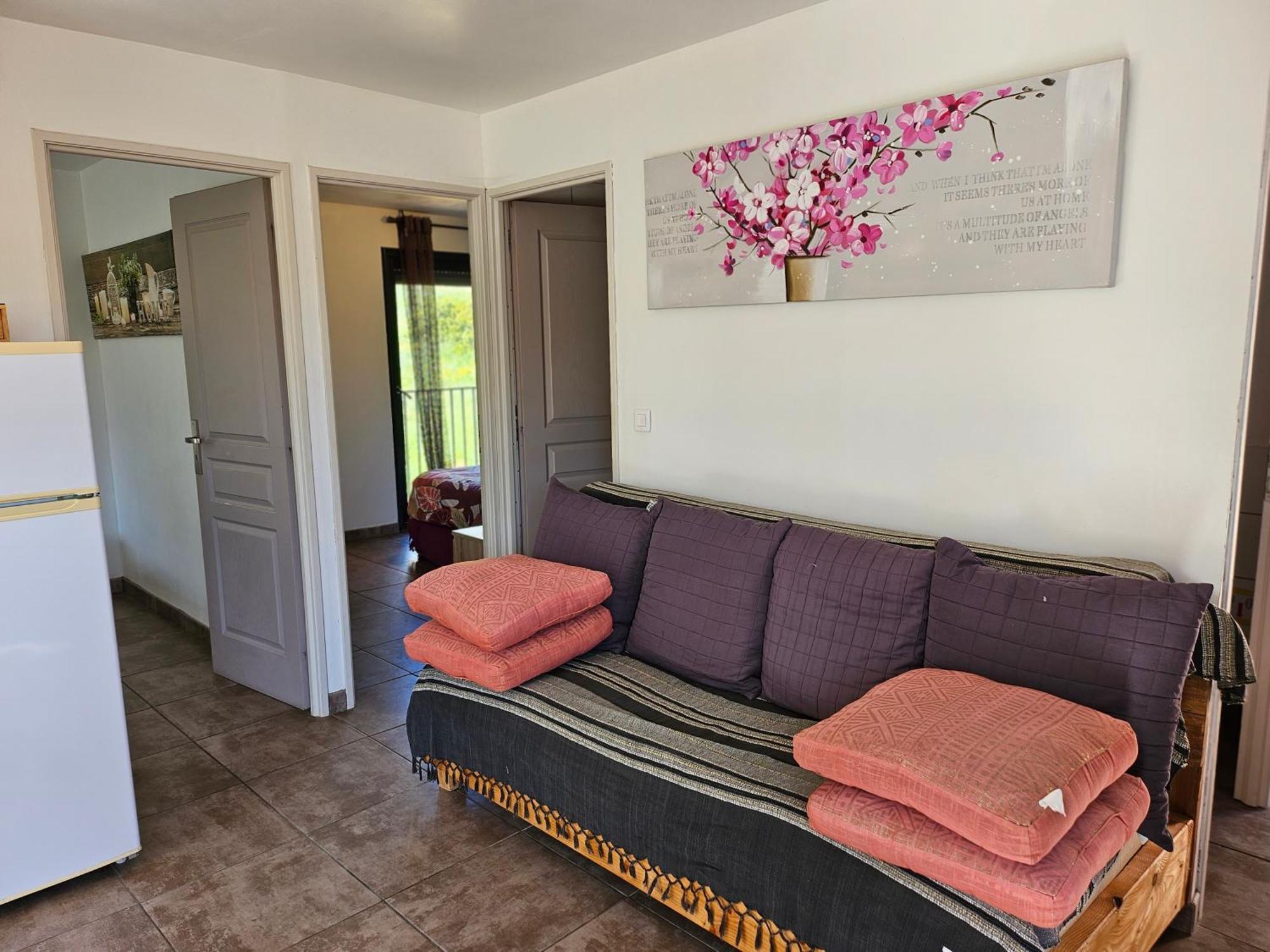 Le Clos Saint Elme Collioure Kamer foto